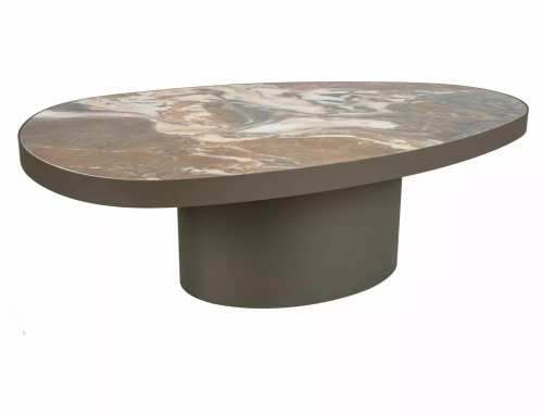 Gusto A Ceramic Стіл журнальний   118X73  код
GUSTOABRMI118