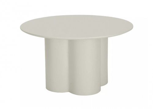 Стіл журнальний Rosalia Signal темний беж Артикул: ROSALIACBEFI80