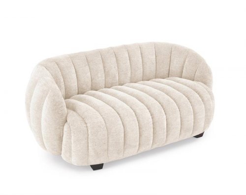 Диван для відпочинку  HALMAR FRASER XL кремовий