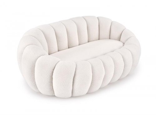 Диван GASPAR XL HALMAR кремовий
розмір 140/95/60/38 cm