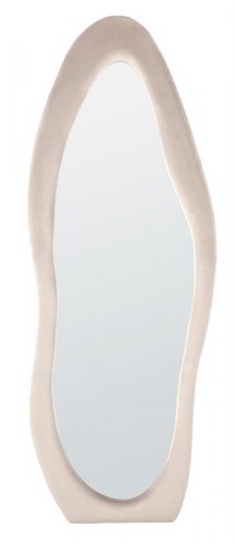 Дзеркало підлогове FRIGOLA HALMAR бежевий