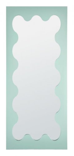 Дзеркало настінне SOLETTO HALMAR м'ятний