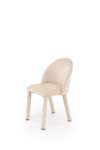 Стілець K598 HALMAR бежевий