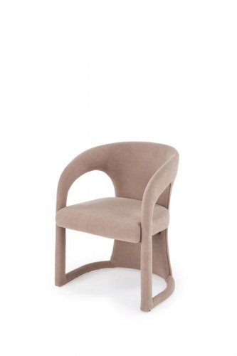 Крісло K615 HALMAR бежевий