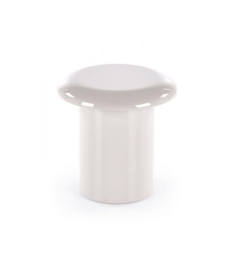 Журнальний столик HALMAR LOARA S кашемір 45см