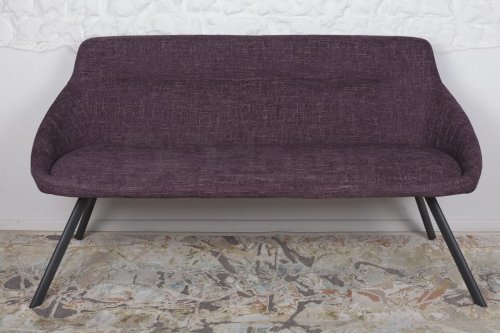 Кресло-банкетка Toledo F293 баклажан Nicolas
розмір 155х64х83 см
колір бірюзовий