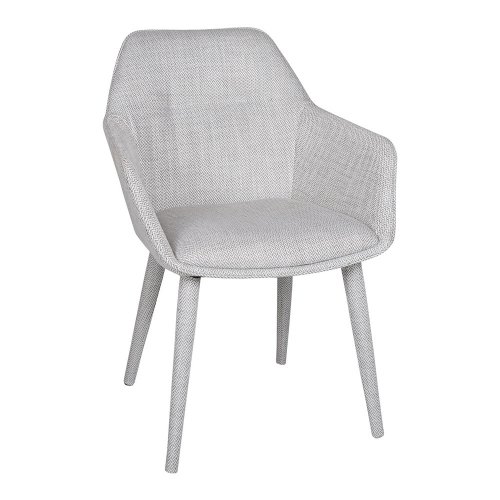 Крісло Toro Сірий