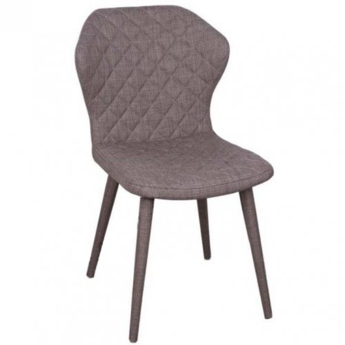 Стілець Valencia Кавовий