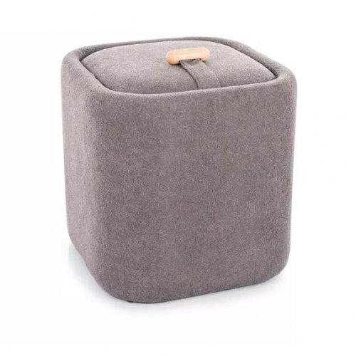 Пуф Nap Signal сірий