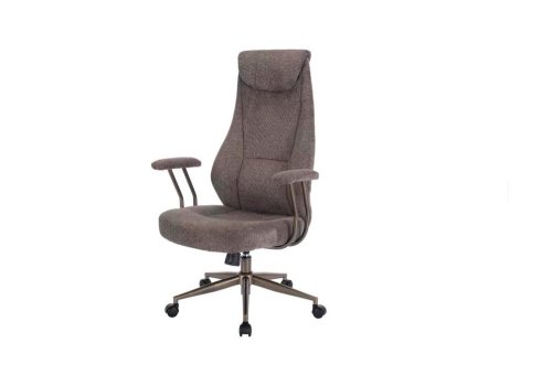 Крісло АКЛАС Булат R-SR (DV-97 Dark gray)
Код: 00172367