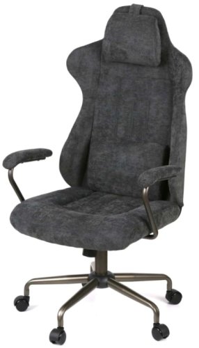 Крісло геймерське АКЛАС Варяг Tilt (ZO-24 Dark Grey) Код: 00172370 Крісло геймерське АКЛАС Варяг Tilt (ZO-24 Dark Grey) Код: 00172370