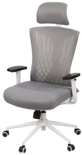 Крісло АКЛАС Тауер WT R-SR SP-7800K (Mesh 09 Grey) Код: 00142860 Крісло АКЛАС Тауер WT R-SR SP-7800K (Mesh 09 Grey) Код: 00142860