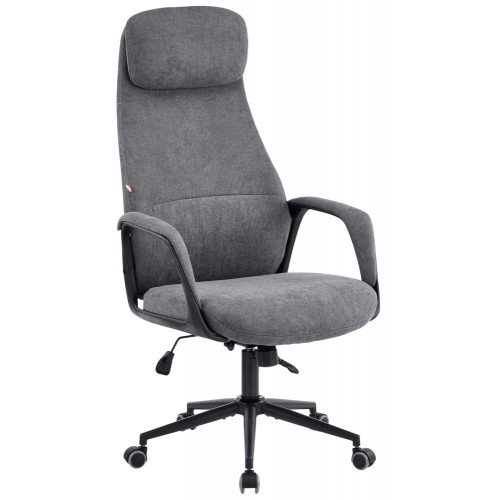 Крісло АКЛАС Айдар ANF (1705B-26 Black-Gray) Код: 00179828