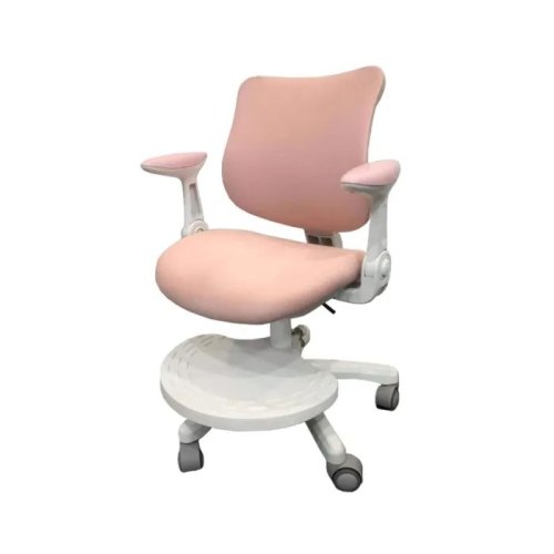 Крісло дитяче АКЛАС Баккі OT-E1009 (LS-2 Рожевий) Код: 00130292