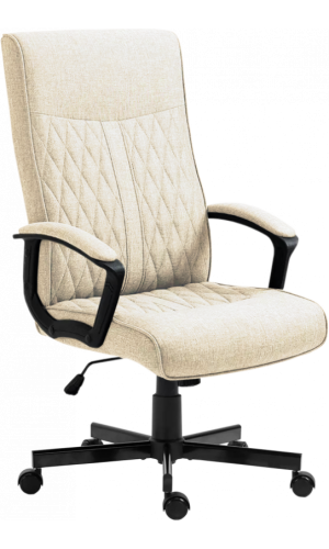 Офісне крісло GT Racer B-2723 Beige крісло GT Racer B-2723 Beige