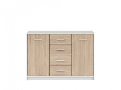 NEPO-KOM2D4S Комод широкий
размер