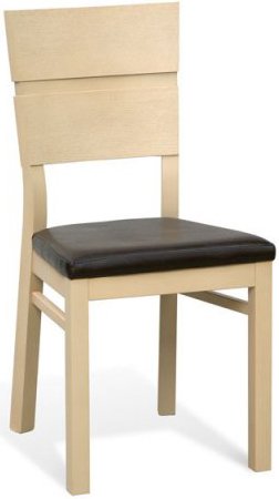 HKRS TRAX BRW
Стілець
вис. 92 см
шир. 45 см
гл. 50 см