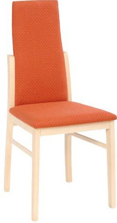 TOP TRAX BRW
Стілець
вис. 96 см
шир. 42 см
гл. 50 см