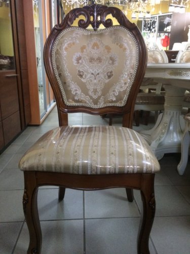 8042 Стул дерево Daming
материал дерево
цвет орех