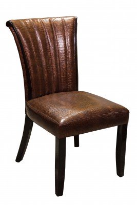Стілець C7035 Daming
матеріал дерево й екокожа