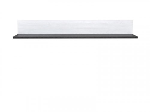 ANTWERPEN P/2/18 полку BRW
висота: 25 см
ширина: 175 см
глибина: 27 см