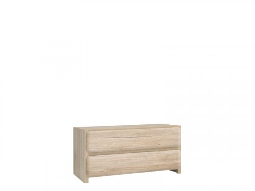 POSSI-RTV2S/5/9 Тумба
розмір 96х7х52