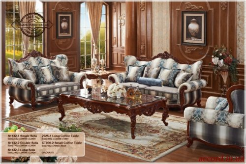 Мягкая Daming S1132
материал дерево
цвет орех