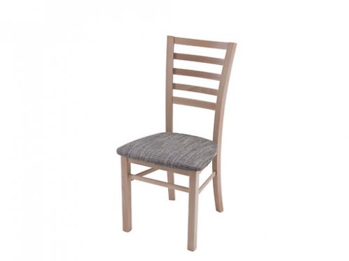 MARYNARZ Poziomy Стул
размер 46х53х95
материал дерево и ткань
цвет дуб сонома