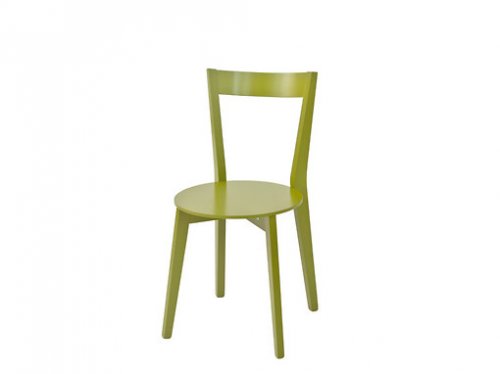 TXK 005-I IKKA лак   Стул дерево
размер 41х49х81
материал дерево