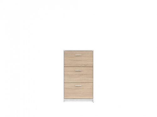 Тумба для взуття NEPO-SFB3K
розмір 70х120х18