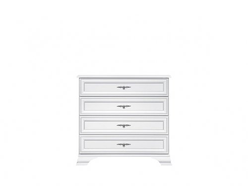 IDENTO Комод с ящиками KOM4S
ширина 94 см
Высота 90 см
глубина 44 см