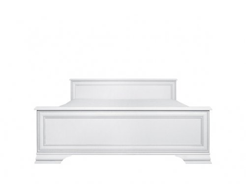 IDENTO Кровать 160 LOZ/160
ширина 168 см
Высота 54-81 см
глубина 207  см