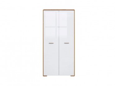 BARI Шафа SZF2D
Ширина 93 см
Висота 195 см
Глибина 56 см