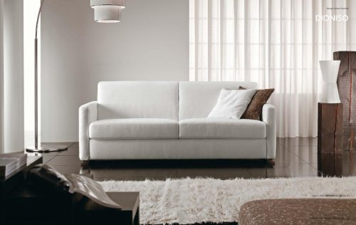 DIONISIO Диван 3
розмір 209х93х88