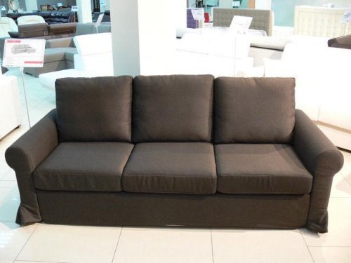 VICTIROR  Диван 3
размер 216 см