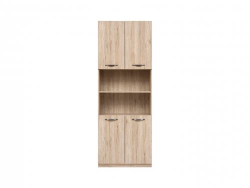 Стелаж Executive REG4D/22/8, розмір: шир.,вис.,глиб., 80 /218,5 /37,5см Стелаж Executive REG4D/22/8, розмір: шир.,вис.,глиб., 80 /218,5 /37,5см