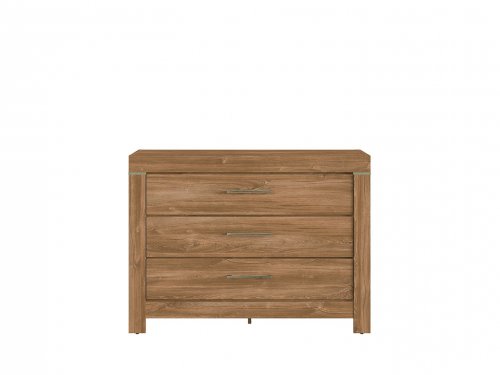 GENT Комод KOM3S/9/12
размер 115х85х45 см
цвет дуб стирлинг