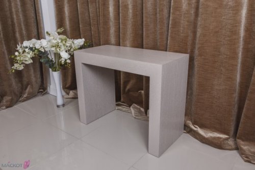 MANCHESTER Стол обеденный
Ширина 45-200х95х75 см
цвет ,капучино