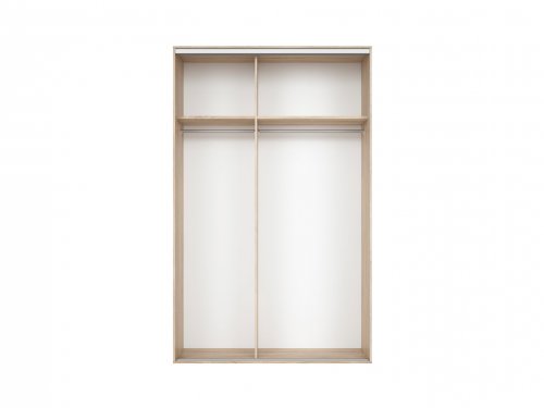 NADIR Корпус шкафа SZF/170
размер 170х242х67 см
цвет дуб сонома