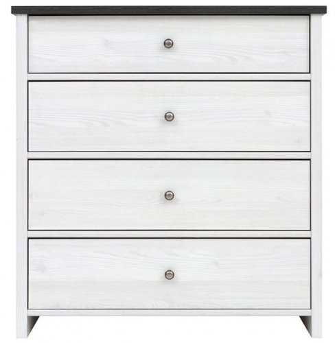 ПОРТО Комод KOM4S БРВ-Украина
высота: 94 см
ширина: 88,5 см
глубина: 40 см  ПОРТО Комод KOM4S БРВ-Украина
высота: 94 см
ширина: 88,5 см
глубина: 40 см