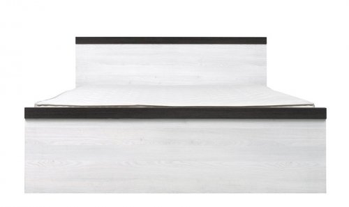 Порто Ліжко LOZ/160 (каркас)  Брв-Україна
висота: 44,5-84,5 см
ширина: 166 см
довжина: 204,5 см