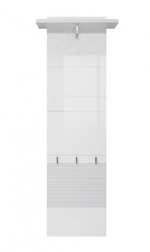 ФЛЕЙМС Вішалка PAN/15/5  Брв-Україна
висота: 151 см
ширина: 39 см
глибина: 29 см