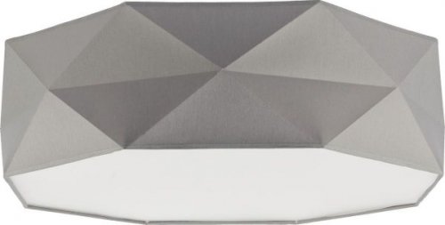 KANTOOR Пристельова лампа 1566
розміри 16х52 см
матеріал метал, абажур
колір сірий