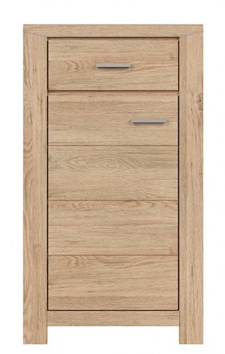 LUTTICH KOM1D1S/11/6 тумба BRW
висота: 107 см
ширина: 60 см
глибина: 40 см