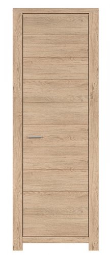 LUTTICH REG1D/20/7 пенал BRW
висота: 199 см
ширина: 70 см
глибина: 40 см