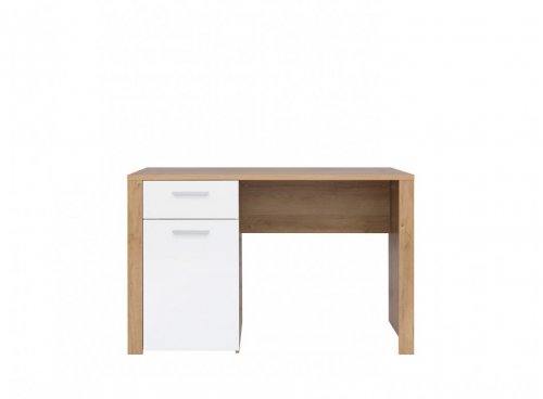 BALDER BIU/120 стол письменный BRW
высота: 77 см
ширина: 56 см
длина: 120 см