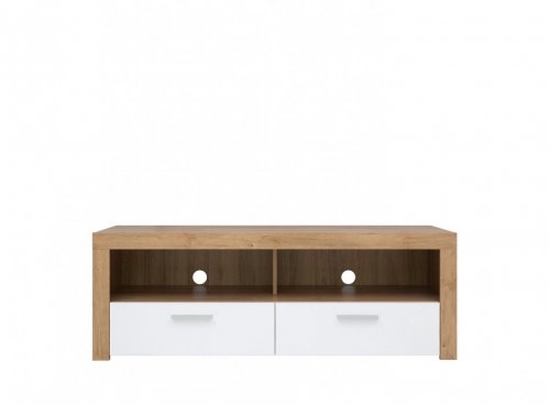 BALDER RTV2S тумба ТВ BRW
висота: 48 см
ширина: 135 см
глибина: 42 см