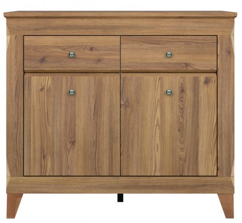 BERGEN KOM2D2S тумба BRW
висота: 98 см
ширина: 110 см
глибина: 47 см