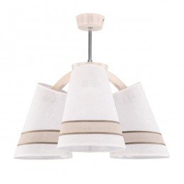 Люстра TK Lighting Светильник 803 Mila
размер 48х53 см