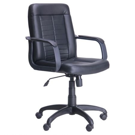 Крісло Нота Пластик Софт Неаполь N-20